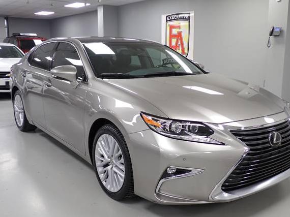 LEXUS ES 2016 58ABK1GG6GU028288 image LEXUS ES 2016 58ABK1GG6GU028288 image