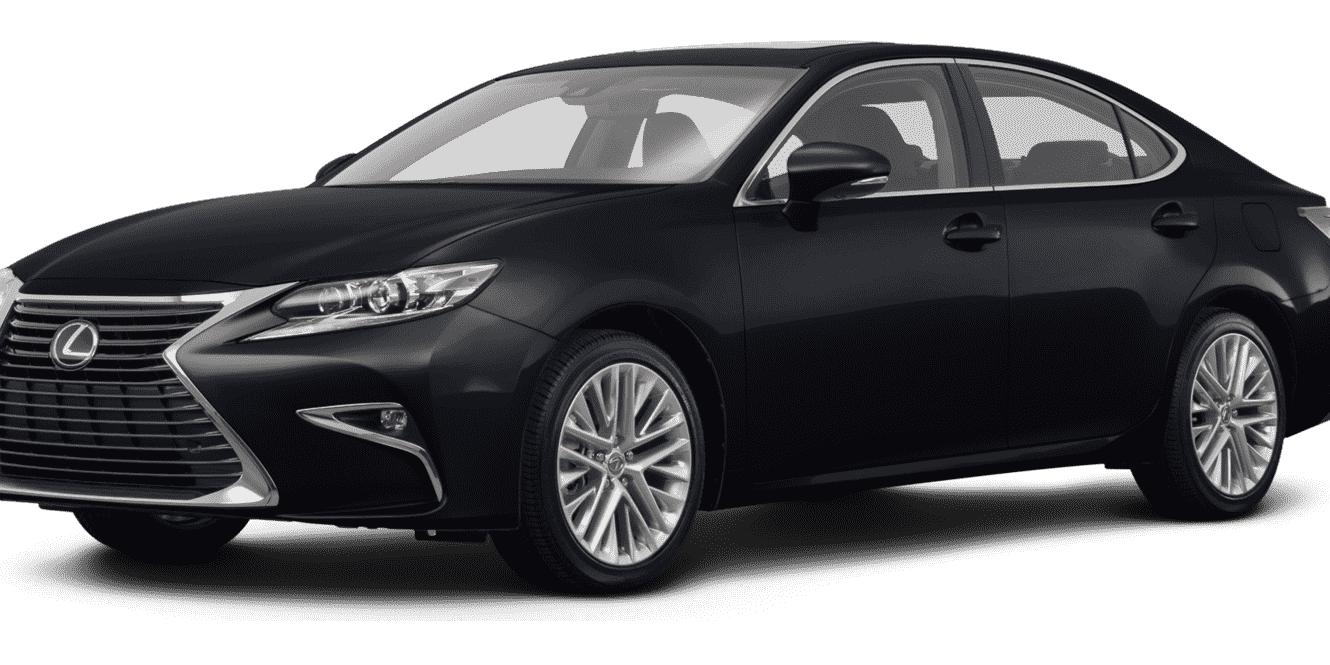 LEXUS ES 2016 58ABK1GG1GU030501 image