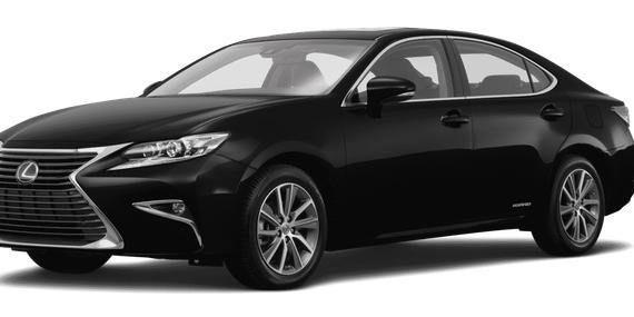 LEXUS ES 2016 JTHBW1GG4G2100972 image
