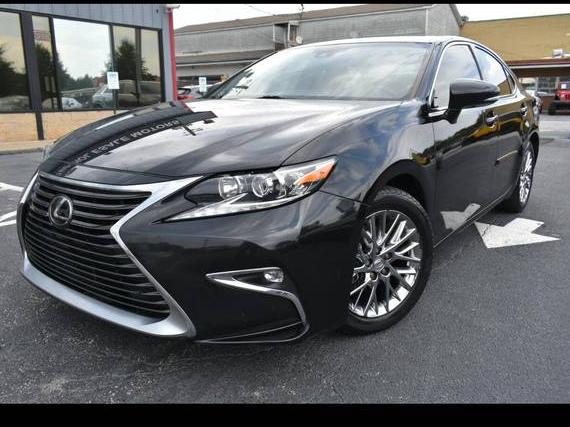 LEXUS ES 2016 58ABK1GG2GU016414 image