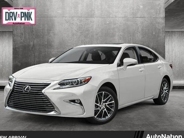 LEXUS ES 2016 58ABK1GG7GU007322 image