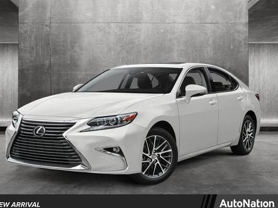 LEXUS ES 2016 58ABK1GG1GU019918 image