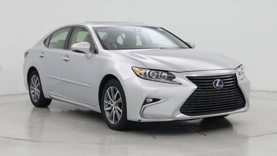 LEXUS ES 2016 JTHBW1GG9G2116424 image