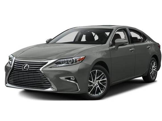 LEXUS ES 2016 58ABK1GG2GU021449 image
