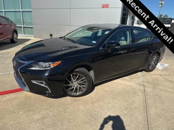 LEXUS ES 2016 58ABK1GG7GU003061 image LEXUS ES 2016 58ABK1GG7GU003061 image