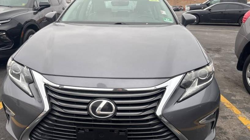 LEXUS ES 2016 58ABK1GG7GU017588 image