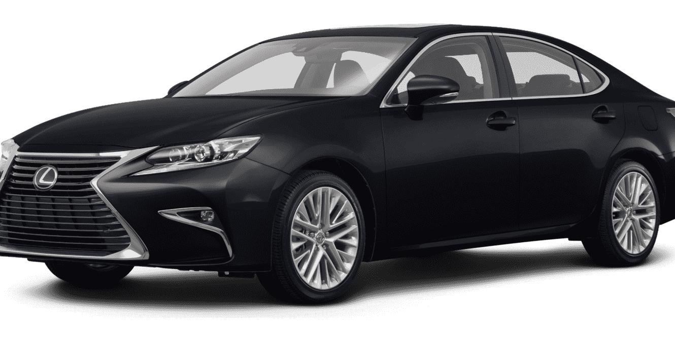 LEXUS ES 2016 JTHBK1GG6G2218288 image