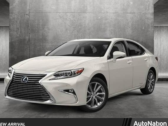 LEXUS ES 2016 JTHBW1GG5G2103959 image