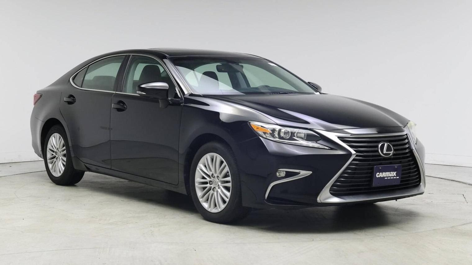 LEXUS ES 2016 58ABK1GG7GU006400 image