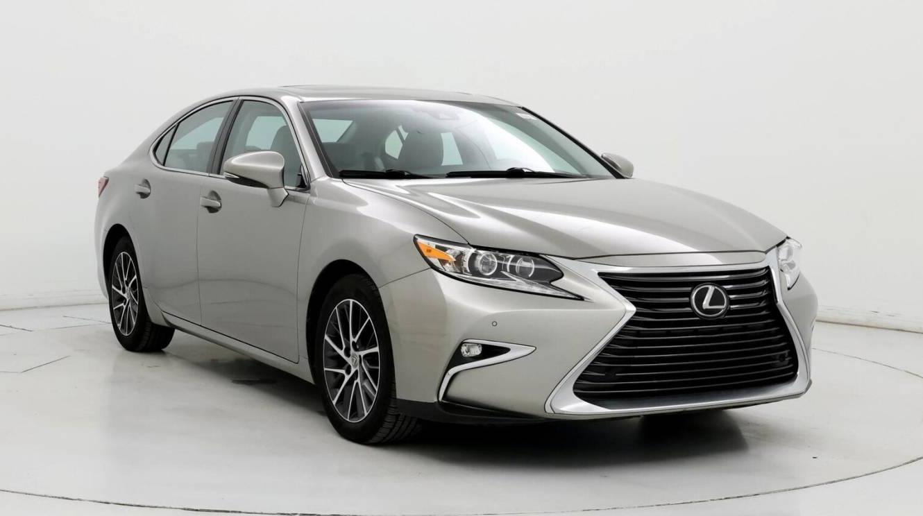 LEXUS ES 2016 58ABK1GG7GU003755 image