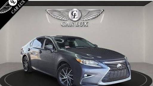 LEXUS ES 2016 58ABK1GG8GU017065 image