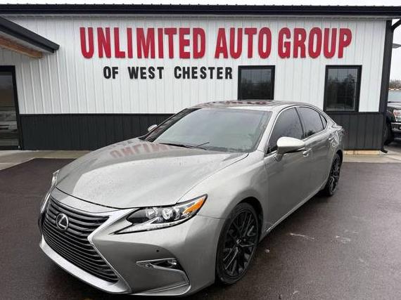 LEXUS ES 2016 58ABK1GG0GU033177 image LEXUS ES 2016 58ABK1GG0GU033177 image