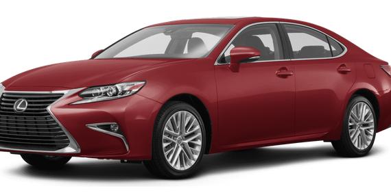 LEXUS ES 2016 58ABK1GG4GU034073 image