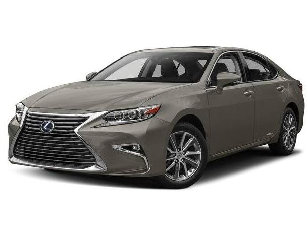 LEXUS ES 2016 JTHBW1GG8G2117435 image