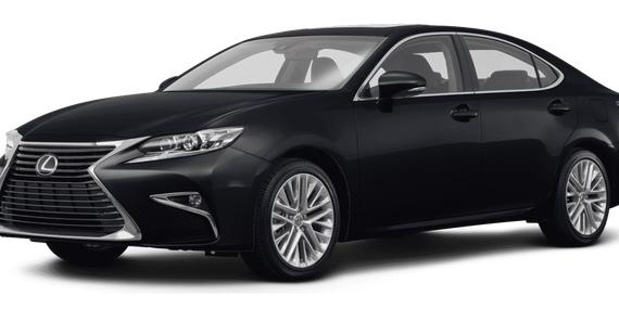 LEXUS ES 2016 58ABK1GG3GU031584 image