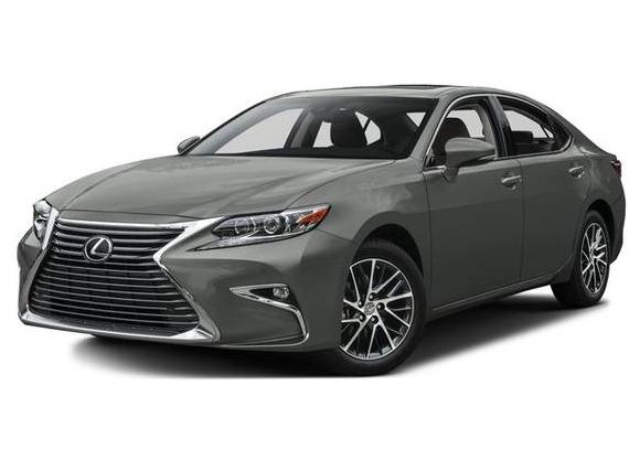 LEXUS ES 2016 58ABK1GG1GU031423 image