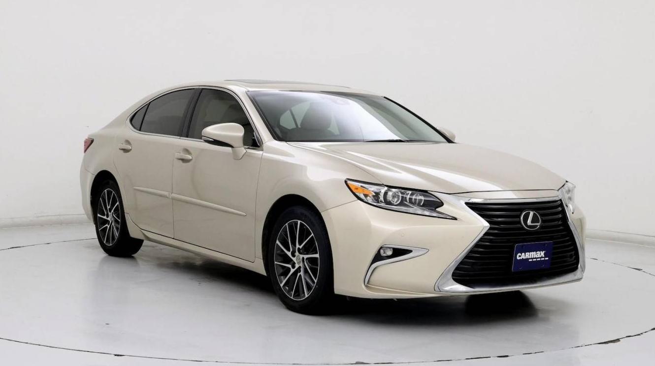 LEXUS ES 2016 JTHBK1GG4G2217608 image