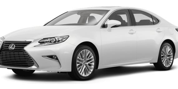 LEXUS ES 2016 58ABK1GG6GU019817 image LEXUS ES 2016 58ABK1GG6GU019817 image