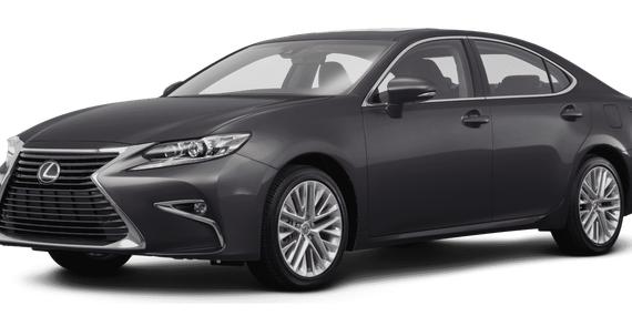 LEXUS ES 2016 58ABK1GG6GU032051 image
