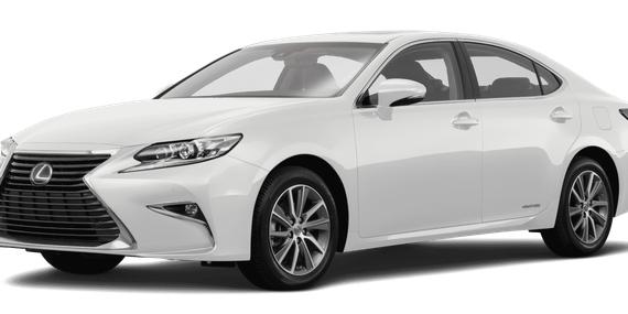 LEXUS ES 2016 JTHBW1GG0G2113931 image