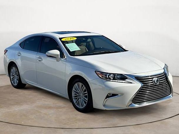 LEXUS ES 2016 JTHBK1GG4G2222985 image