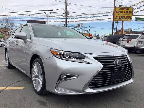LEXUS ES 2016 58ABK1GG0GU031364 image LEXUS ES 2016 58ABK1GG0GU031364 image