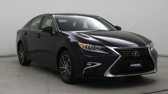 LEXUS ES 2016 JTHBK1GG7G2237237 image LEXUS ES 2016 JTHBK1GG7G2237237 image