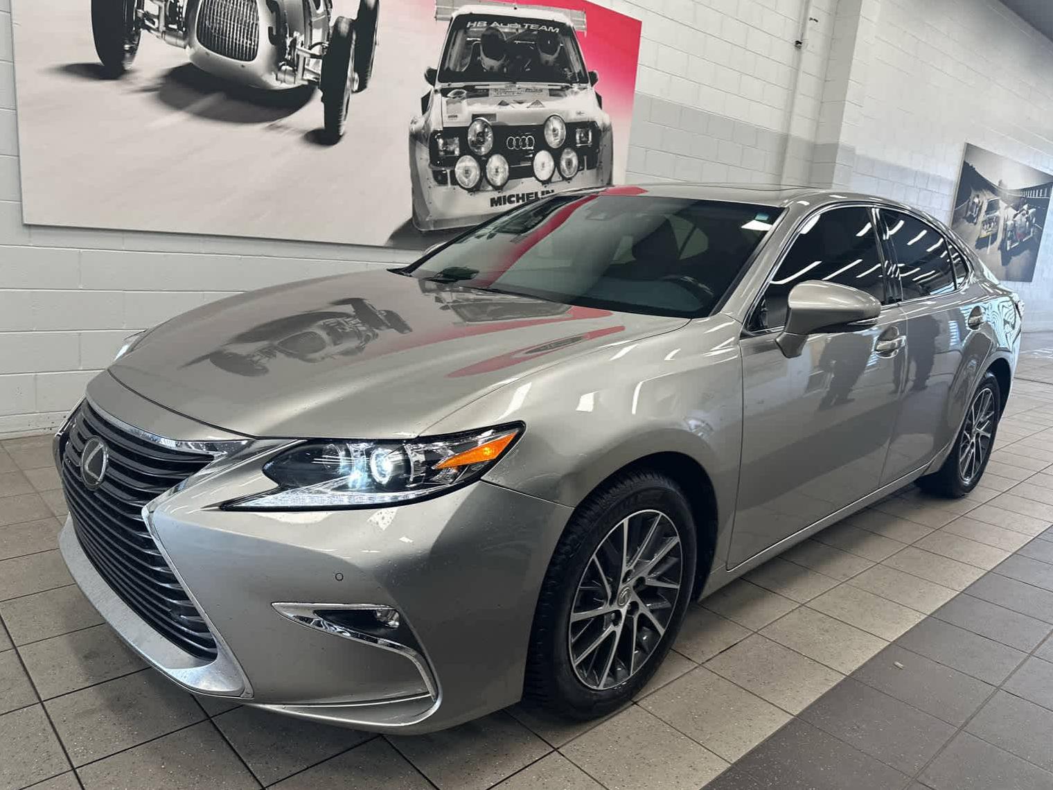 LEXUS ES 2016 JTHBK1GG8G2218700 image