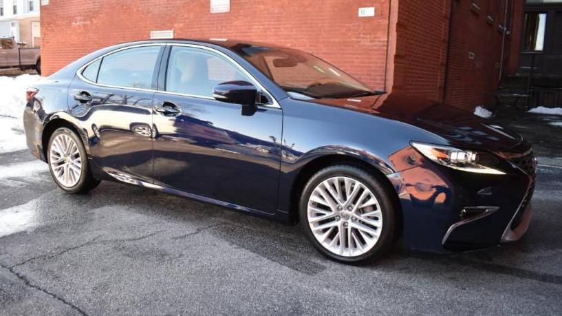 LEXUS ES 2016 58ABK1GG4GU013045 image