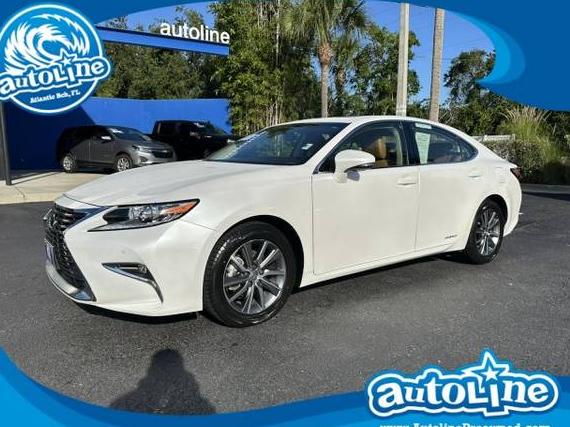 LEXUS ES 2016 JTHBW1GG4G2112636 image LEXUS ES 2016 JTHBW1GG4G2112636 image