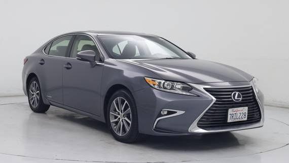 LEXUS ES 2016 JTHBW1GG2G2104759 image LEXUS ES 2016 JTHBW1GG2G2104759 image