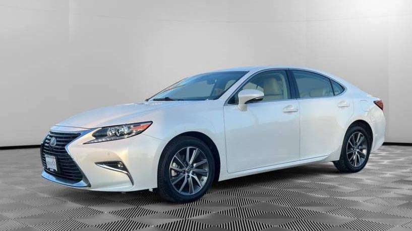 LEXUS ES 2016 JTHBW1GG3G2122445 image