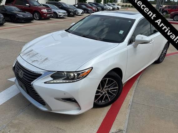 LEXUS ES 2016 JTHBK1GG4G2240077 image