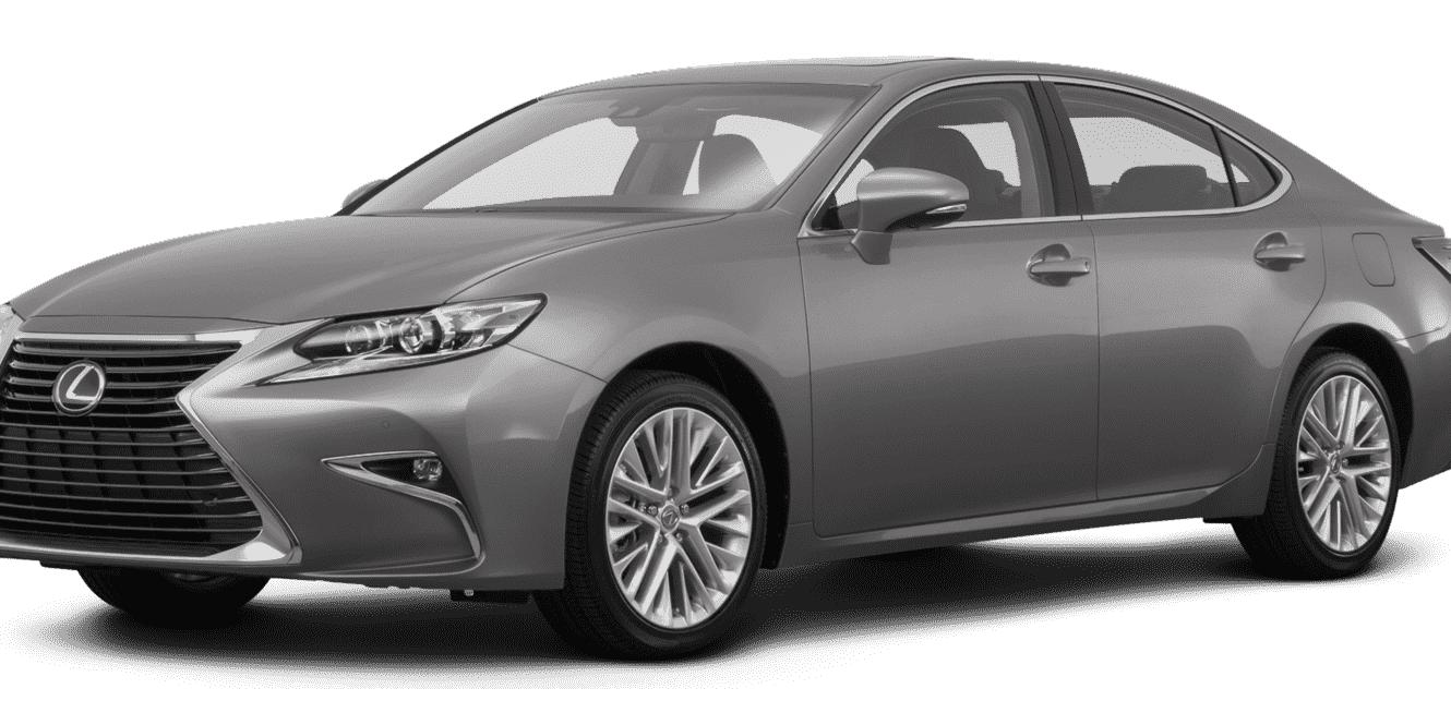 LEXUS ES 2016 58ABK1GG1GU004190 image