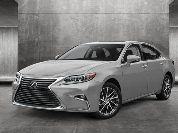 LEXUS ES 2016 58ABK1GG1GU020728 image