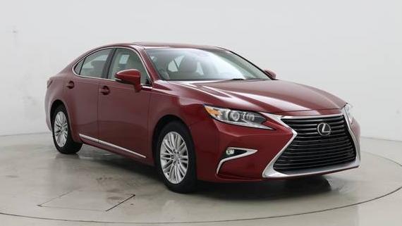 LEXUS ES 2016 58ABK1GG7GU017915 image