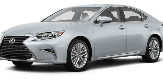 LEXUS ES 2016 JTHBK1GG8G2235917 image