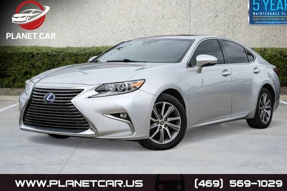 LEXUS ES 2016 JTHBW1GG9G2119775 image LEXUS ES 2016 JTHBW1GG9G2119775 image