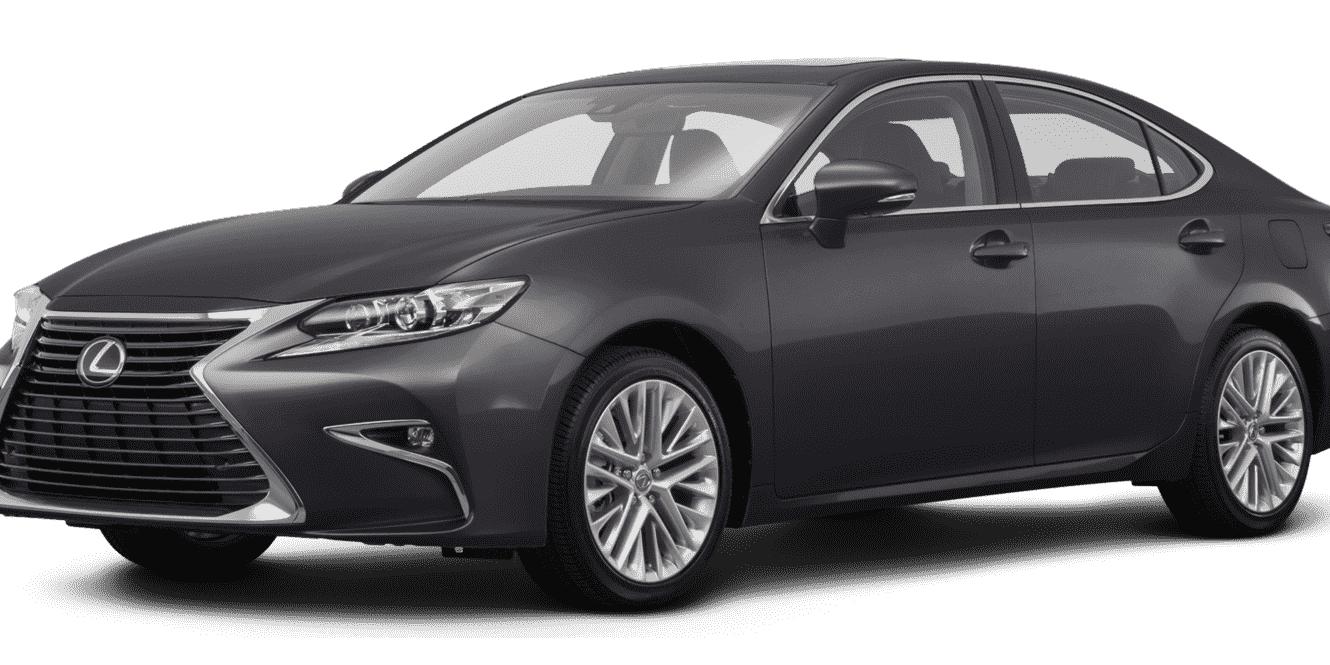 LEXUS ES 2016 58ABK1GG4GU007195 image