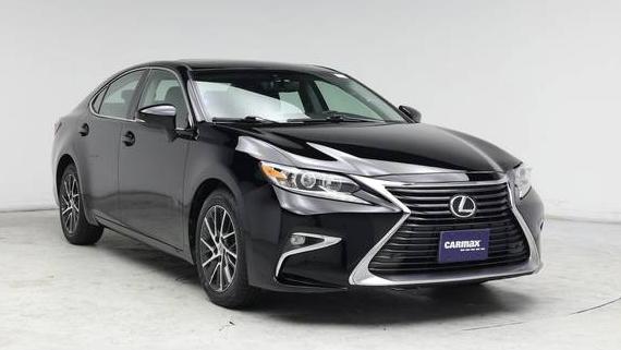 LEXUS ES 2016 58ABK1GG5GU003754 image