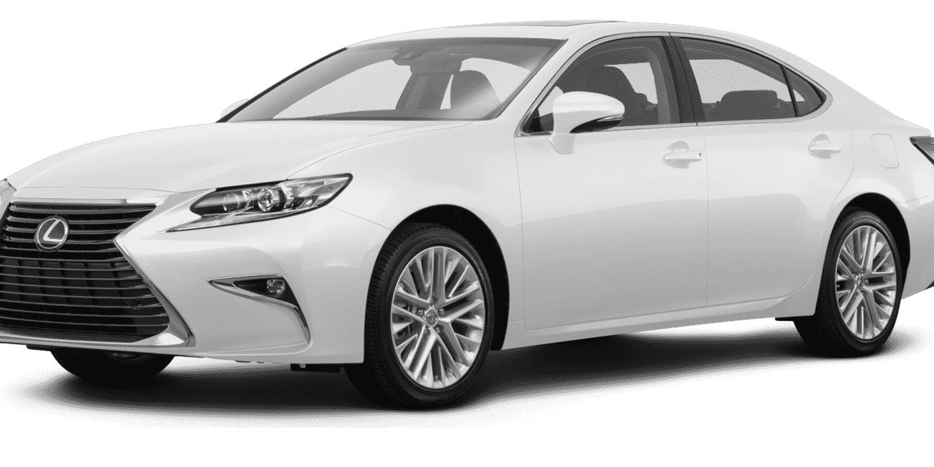 LEXUS ES 2016 58ABK1GG6GU016769 image