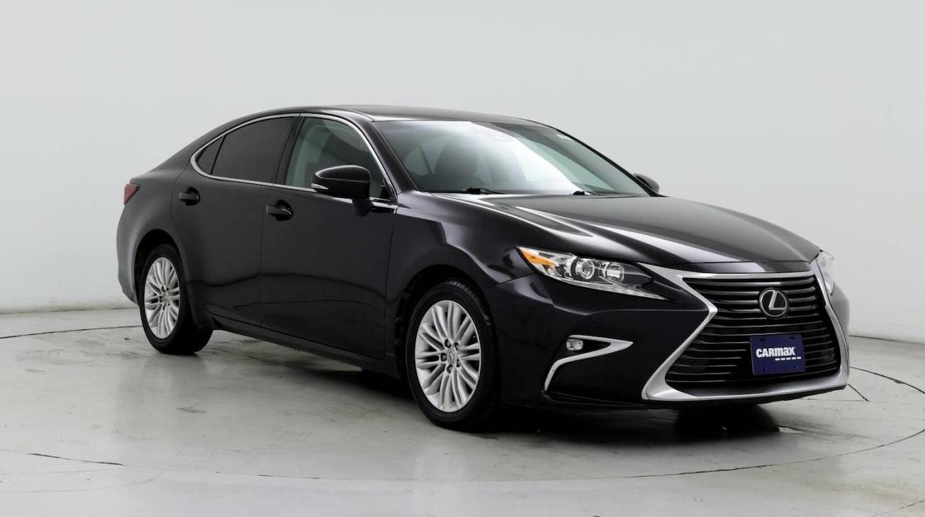 LEXUS ES 2016 58ABK1GG6GU028159 image