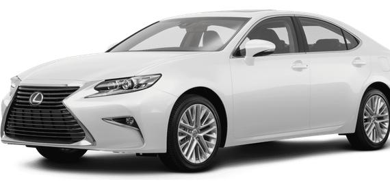 LEXUS ES 2016 58ABK1GG6GU020448 image LEXUS ES 2016 58ABK1GG6GU020448 image