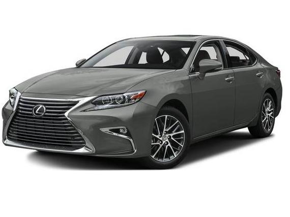 LEXUS ES 2016 58ABK1GG5GU027648 image