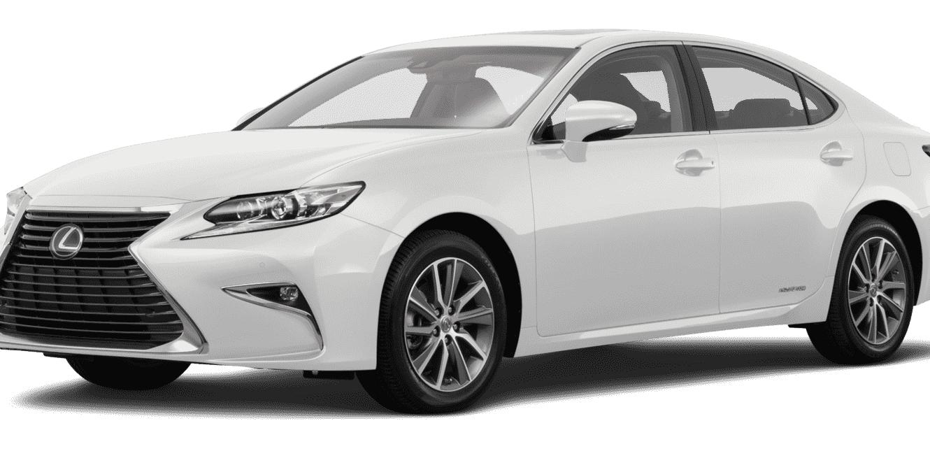 LEXUS ES 2016 JTHBW1GG7G2110508 image