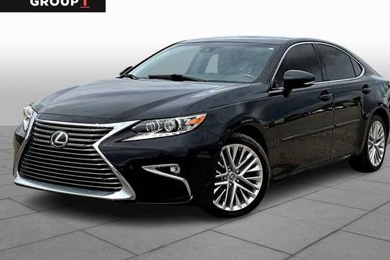 LEXUS ES 2016 JTHBK1GG5G2216807 image LEXUS ES 2016 JTHBK1GG5G2216807 image