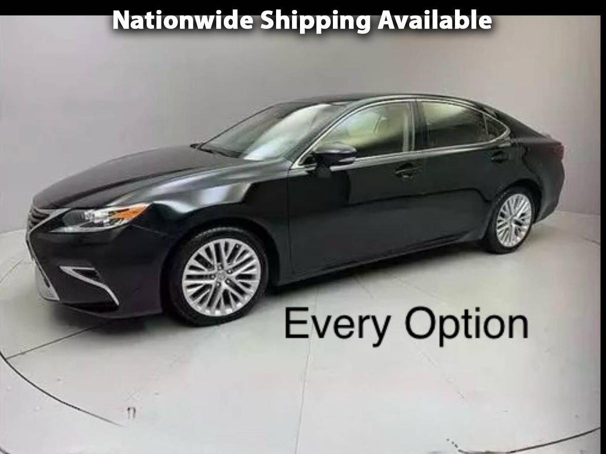 LEXUS ES 2016 JTHBK1GG3G2221956 image