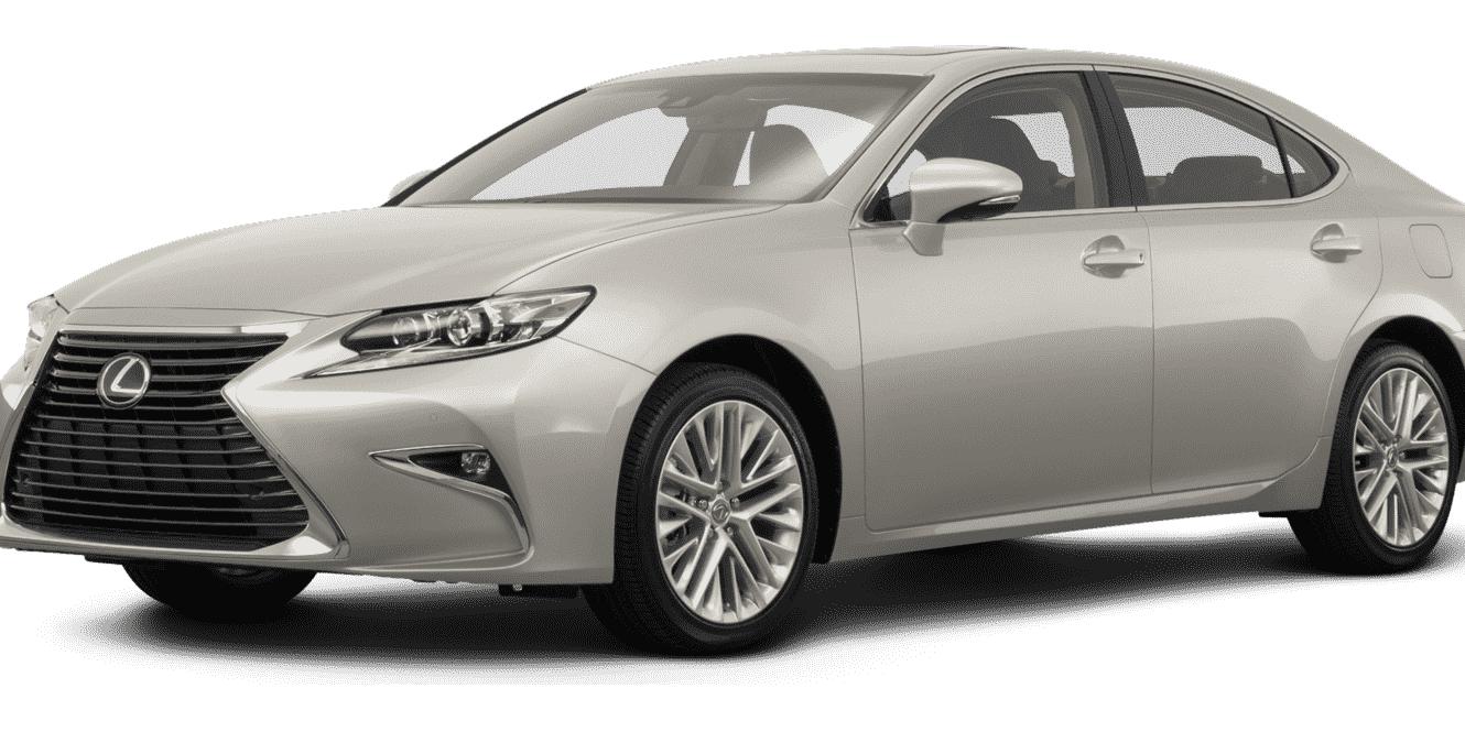 LEXUS ES 2016 JTHBK1GG3G2214439 image