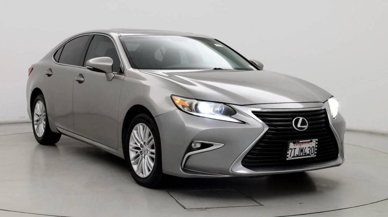 LEXUS ES 2016 58ABK1GG7GU021298 image