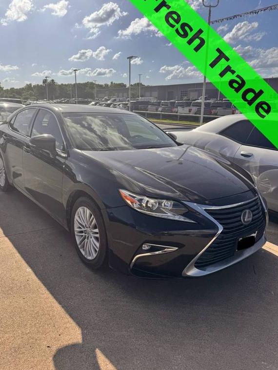 LEXUS ES 2016 58ABK1GG0GU034586 image